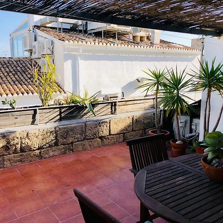 Casa Particular Mediterranea En El Centrico Casco Antiguo A Un Paso Del Mar Dénia Buitenkant foto
