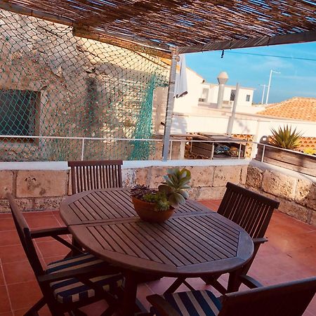 Casa Particular Mediterranea En El Centrico Casco Antiguo A Un Paso Del Mar Dénia Buitenkant foto