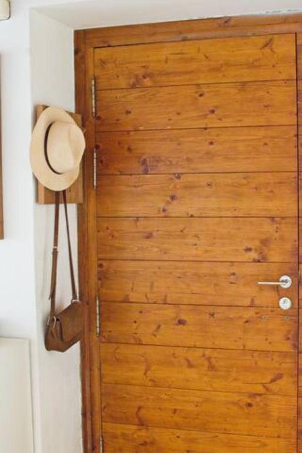 Casa Particular Mediterranea En El Centrico Casco Antiguo A Un Paso Del Mar Dénia Buitenkant foto