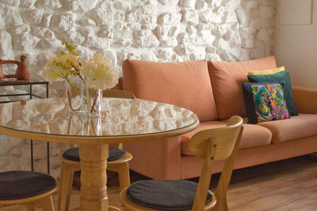 Casa Particular Mediterranea En El Centrico Casco Antiguo A Un Paso Del Mar Dénia Buitenkant foto