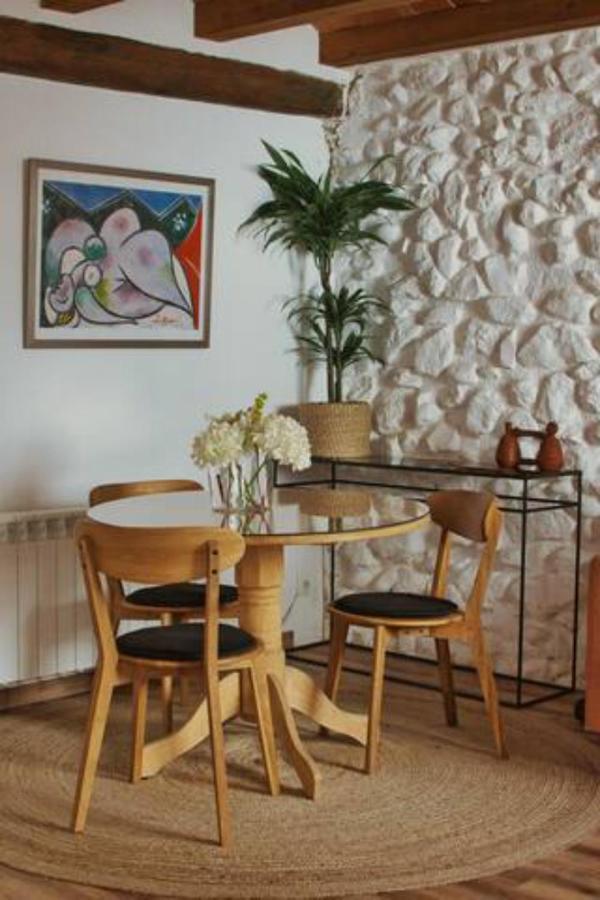 Casa Particular Mediterranea En El Centrico Casco Antiguo A Un Paso Del Mar Dénia Buitenkant foto