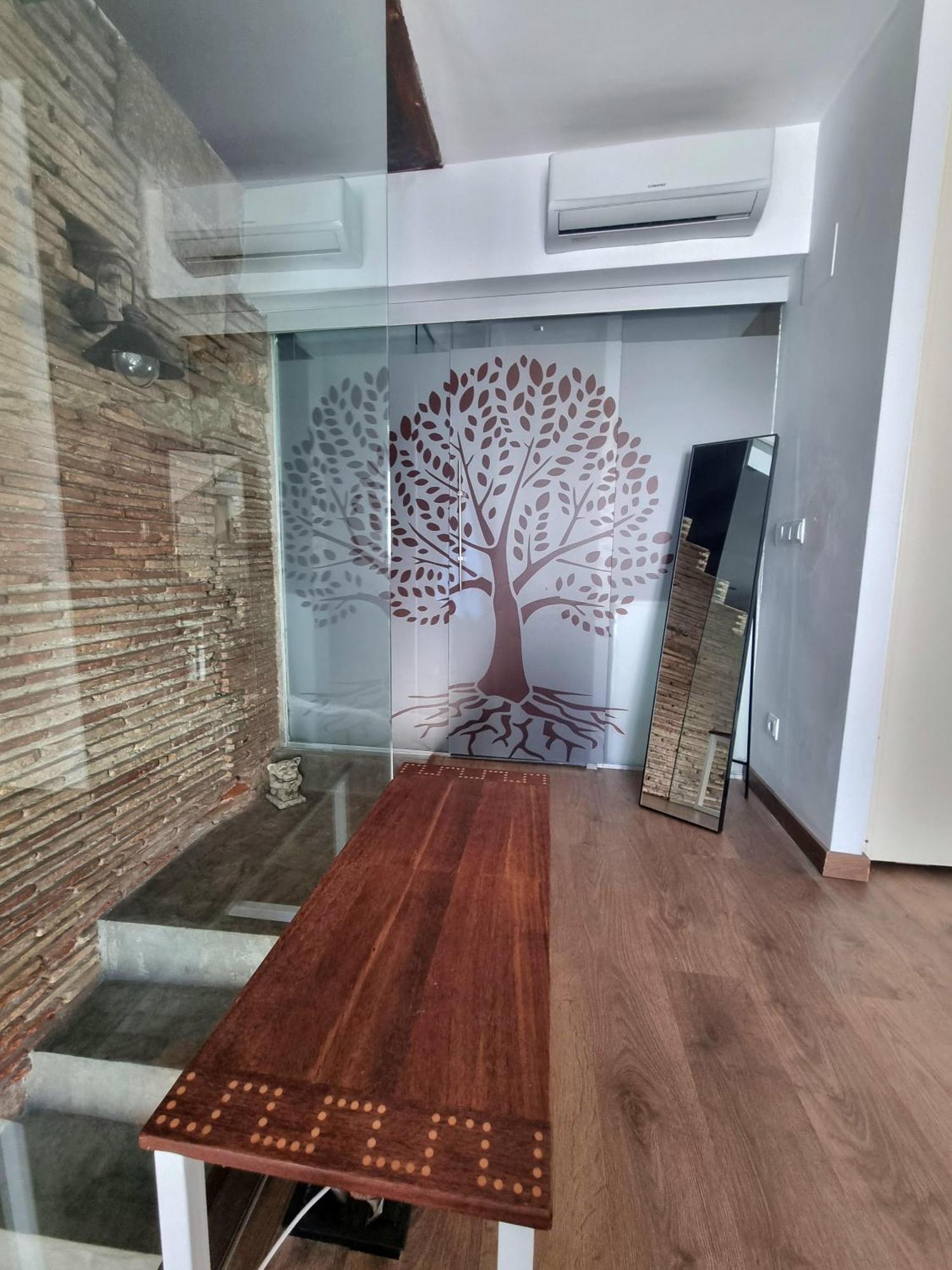 Casa Particular Mediterranea En El Centrico Casco Antiguo A Un Paso Del Mar Dénia Buitenkant foto